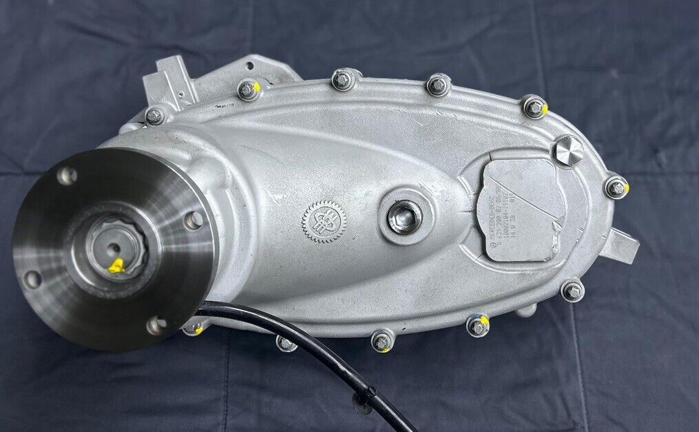 VERTEILERGETRIEBE MERCEDES VITO VIANO W639 ALLE MOTORISIERUNGEN A6392800200