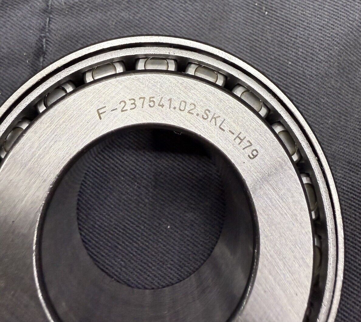 KUGEL LAGER F-237541.02 36.5x76.2x29.37 BMW 3ER 5ER 7ER X3 X5 X6 DIFFERENTIAL