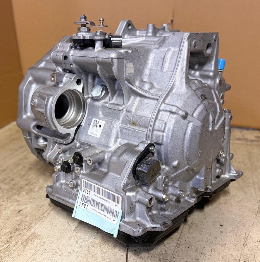 NEU! VW TIGUAN 5N ALLSPACE AUDI Q3 GETRIEBE RLU 8 GANG 09P300035G