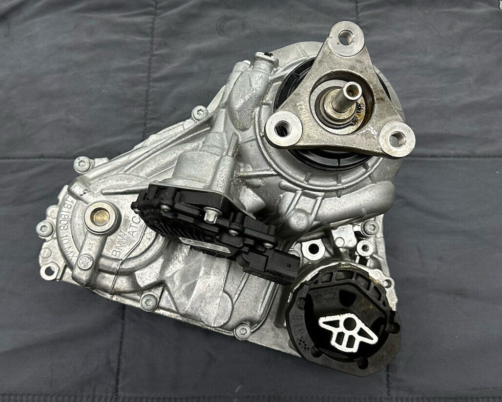 BMW ATC13-1 VERTEILERGETRIEBE 3ER G20 5ER 7ER G11 G30 G31 X5 G05 X6 G06 XDRIVE