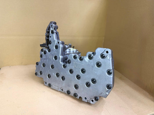 AUDI S-TRONIC MECHATRONIK GETRIEBE AUDI A6 A7 4G DL501 0B5 PORSCHE VW ÜBERHOLT