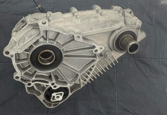 BMW X5 E53 VERTEILERGETRIEBE ATC500 XDRIVE GENERALÜBERHOLT ALLE MOTORISIERUNGEN