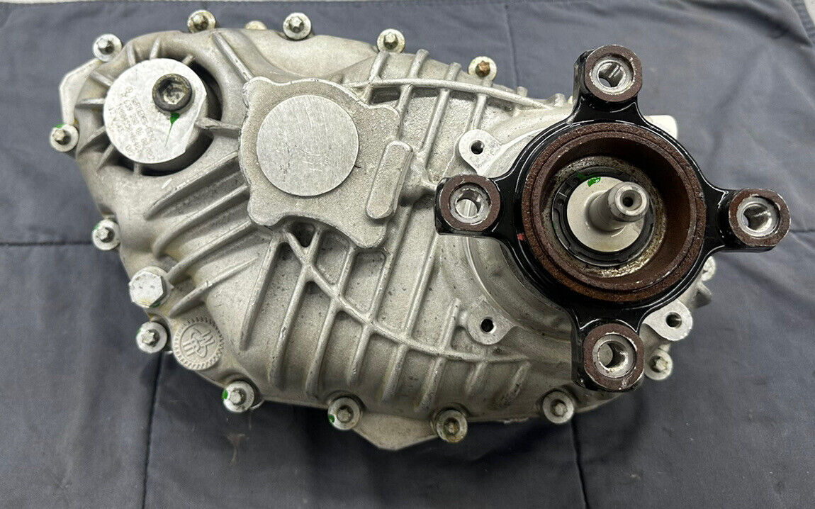 VERTEILERGETRIEBE MERCEDES VITO VIANO W639 ALLE MOTORISIERUNGEN A6392800600
