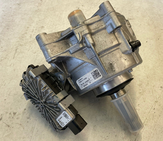 AUDI A4 A5 8W A6 A7 4K Q5 FY VERTEILERGETRIEBE ALLRADKUPPLUNG QUATTRO 0CJ409431