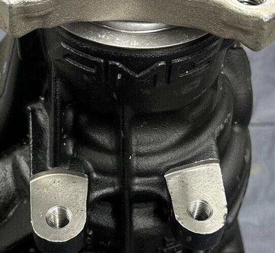 MERCEDES E-KLASSE DIFFERENTIAL E63S 63 S W213 HINTERACHSGETRIEBE HINTEN ÜBERHOLT