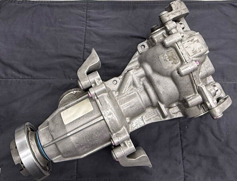 ORIGINAL DIFFERENTIAL FORD EDGE KUGA 2 EXPLORER ESCAPE 2.0TDCi 4x4 AWD REPARATUR
