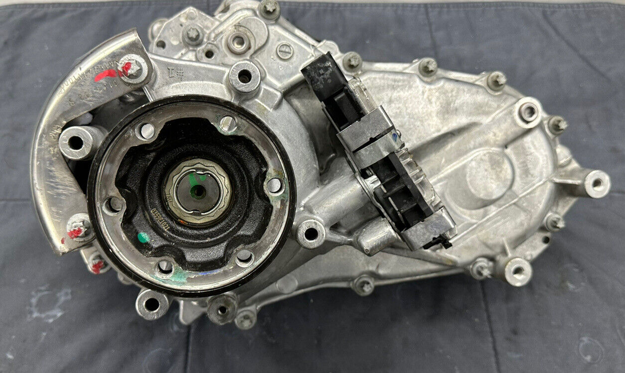 Mercedes Verteilergetriebe GLE W167 GLS X167 Generalüberholt 24h Express