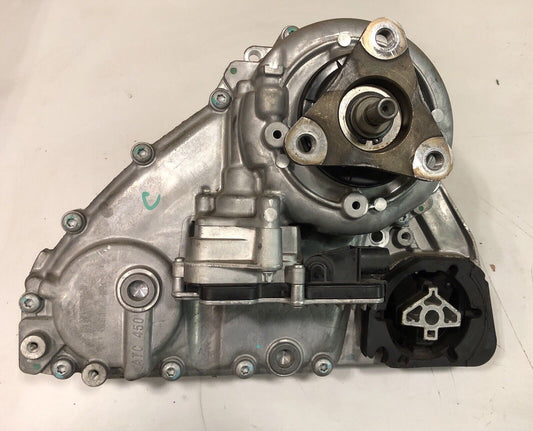 BMW Verteilergetriebe X3 F25 X5 E70 X6 E71 E72 XDRIVE ATC450 Generalüberholt