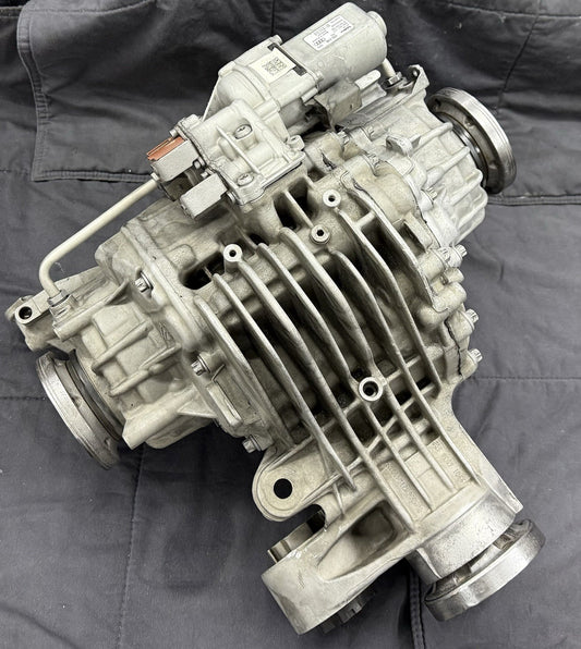 DIFFERENTIAL LAMBORGHINI URUS AUDI SQ7 SQ8 RSQ8 0BX 4MB 4MG HINTERACHSGETRIEBE