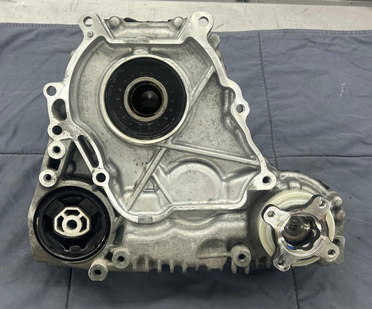 BMW Verteilergetriebe ATC35L 5er F07 F10 F11 6er F06 F01 XDRIVE Generalüberholt