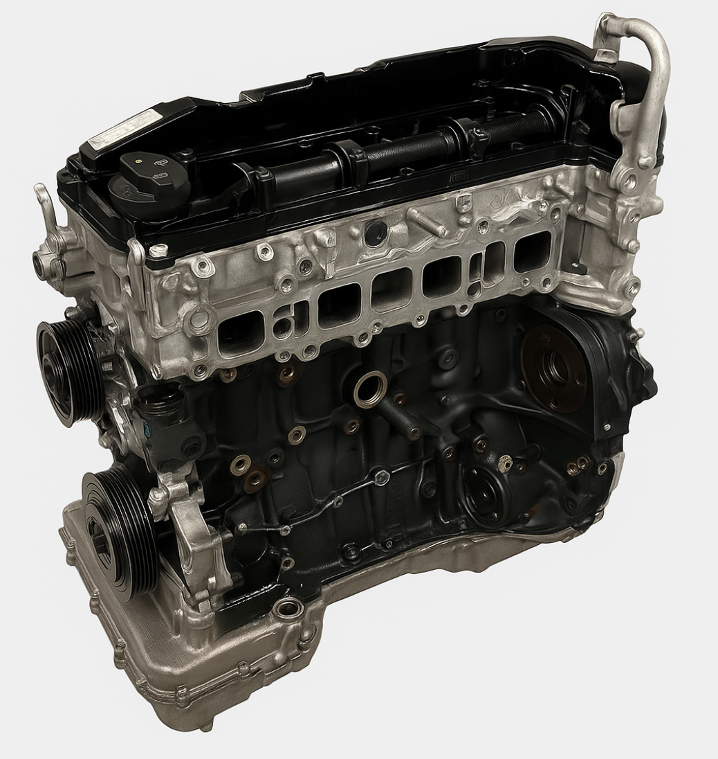 Motoren