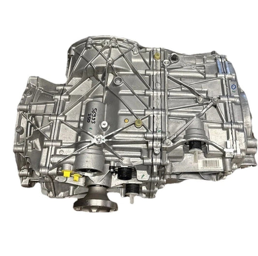 FERRARI GETRIEBE 458 488 812 F8 FF CALIFORNIA F1 7DCL750 599 F12