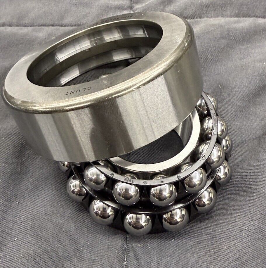 KUGEL LAGER F-237542.02 44,45x102x37,5mm BMW 3ER 5ER 7ER X3 X5 X6 DIFFERENTIAL