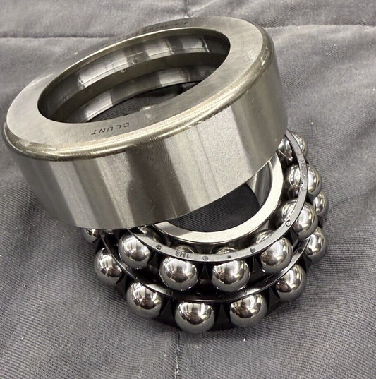 KUGEL LAGER F-237542.02 44,45x102x37,5mm BMW 3ER 5ER 7ER X3 X5 X6 DIFFERENTIAL