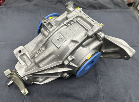 MERCEDES DIFFERENTIAL HINTEN C KLASSE GLC W205 W253 ALLE MOTORISIERUNGEN