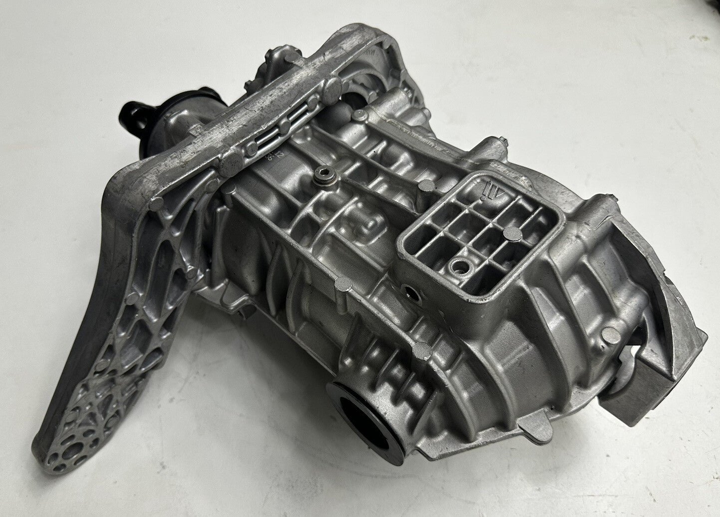 MERCEDES DIFFERENTIAL HINTEN A B KLASSE CLA GLA GLB ALLE MOTORISIERUNGEN