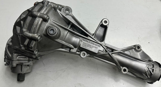 Mercedes Vito V-Klasse Differential Vorne W447 ALLE ÜBERSETZUNGEN Vorderachsgetr
