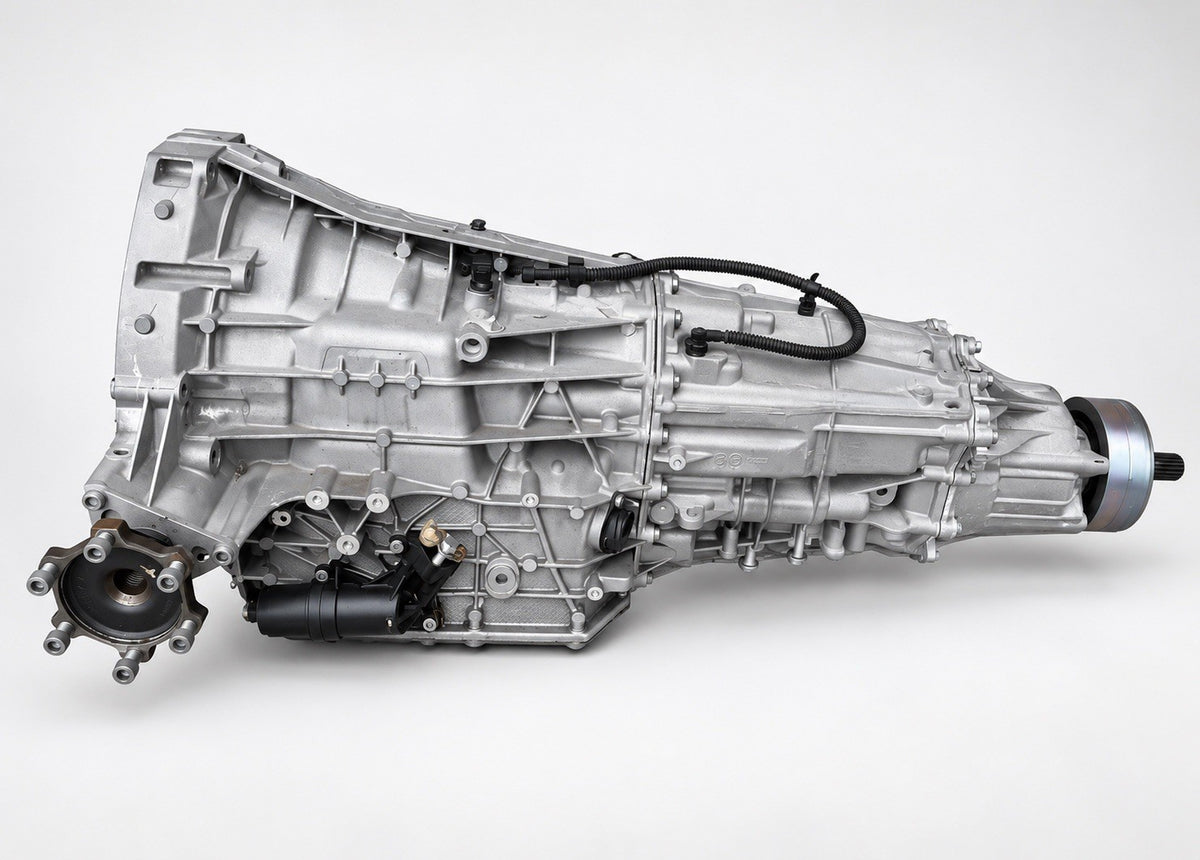 AUDI GETRIEBE A4 A5 A6 A7 Q5 0B5 DL501 2.0 TFSI 2.0 3.0 TDI 8R B8 8K 8T 8F C7 4G