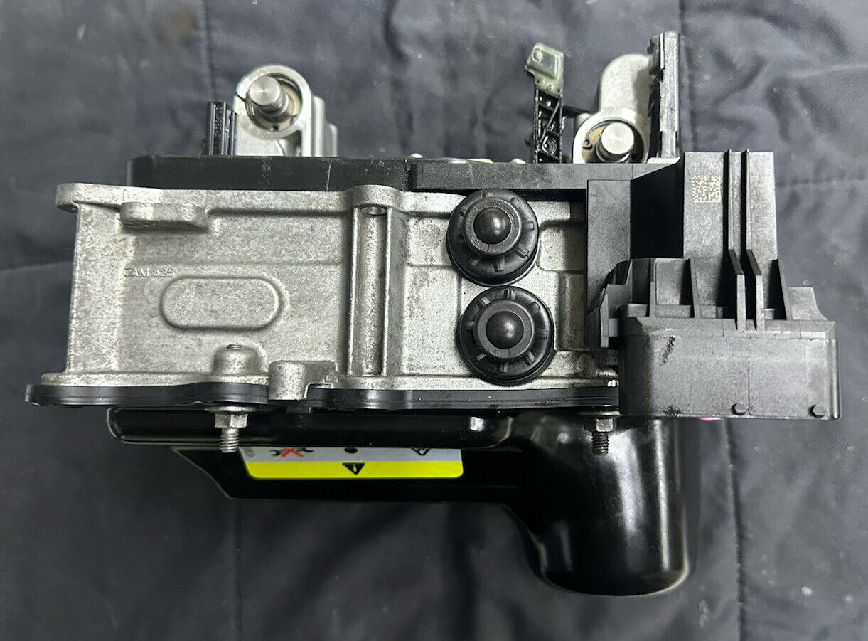 MECHATRONIK DQ200 HYDRAULIKEINHEIT GETRIEBE ÜBERHOLT VW AUDI SEAT 0AM 0CW DSG