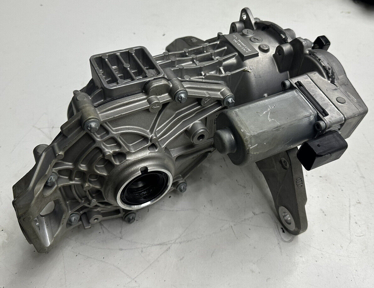 MERCEDES DIFFERENTIAL HINTEN A B KLASSE CLA GLA GLB ALLE MOTORISIERUNGEN