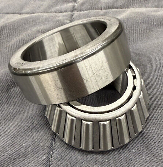 KUGEL LAGER F-237541.02 36.5x76.2x29.37 BMW 3ER 5ER 7ER X3 X5 X6 DIFFERENTIAL