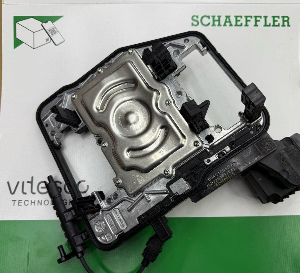 ORIGINAL!!! DQ200 MECHATRONIK STEUERGERÄT VW AUDI SEAT SKODA 0AM 0CW DSG
