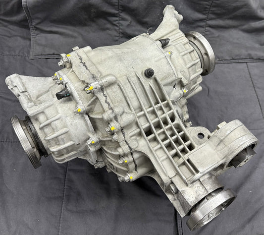 DIFFERENTIAL LAMBORGHINI URUS AUDI SQ7 SQ8 RSQ8 0BX 4MB 4MG HINTERACHSGETRIEBE