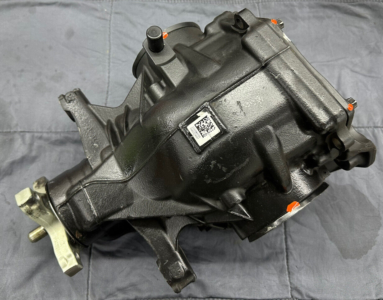 Mercedes S-Klasse Hinterachsgetriebe Differential Hinten W223 ALLE ÜBERSETZUNGEN
