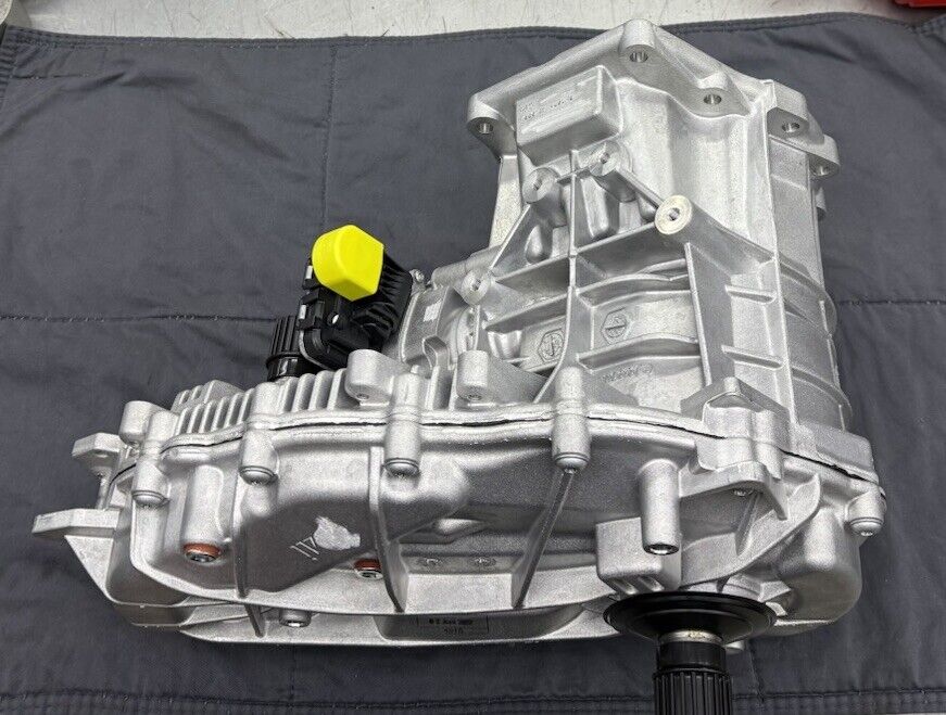Porsche Cayenne Verteilergetriebe AB 2010 958 S PL72ATC TYP 92A ALLE MOTOREN