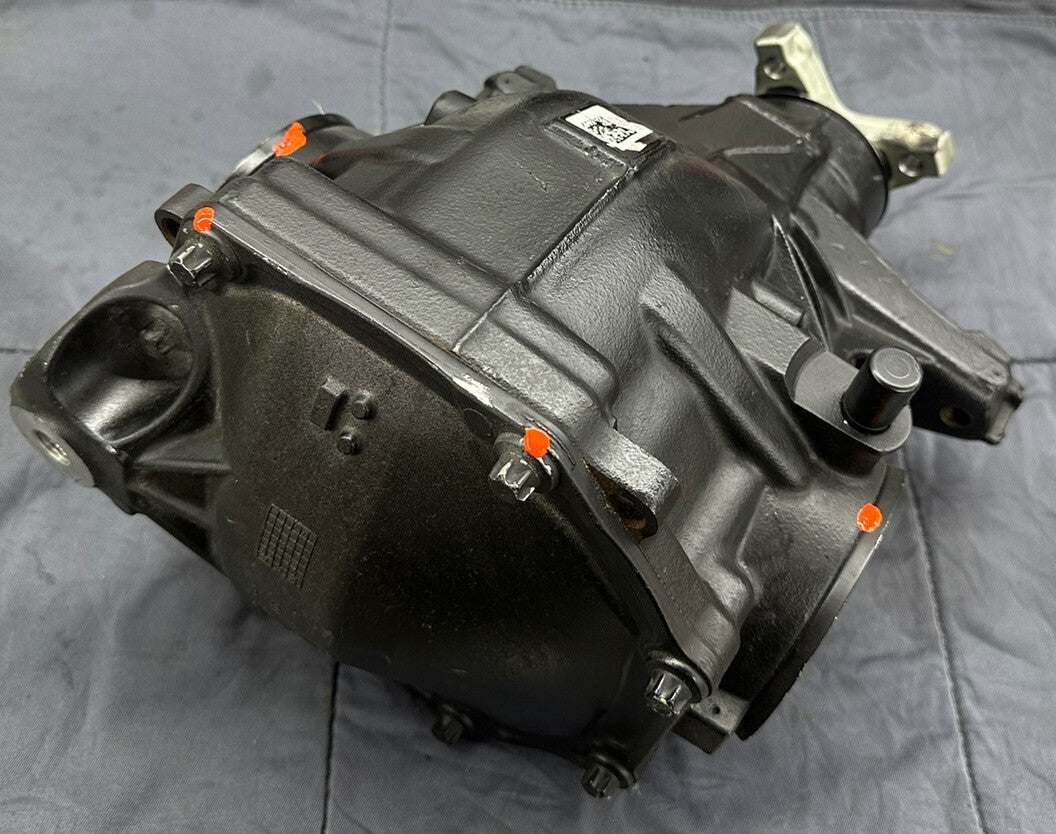 Mercedes S-Klasse Hinterachsgetriebe Differential Hinten W223 ALLE ÜBERSETZUNGEN