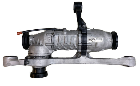 VORDERCHSGETRIEBE DIFFERENTIAL VORNE MERCEDES VITO VIANO W639 DIFFERENTIAL