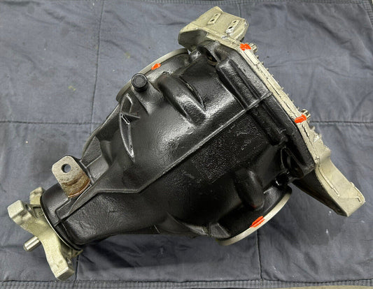 MERCEDES C63 C63S AMG DIFFERENTIAL C-KLASSE W205 SPERRDIFFERENTIAL