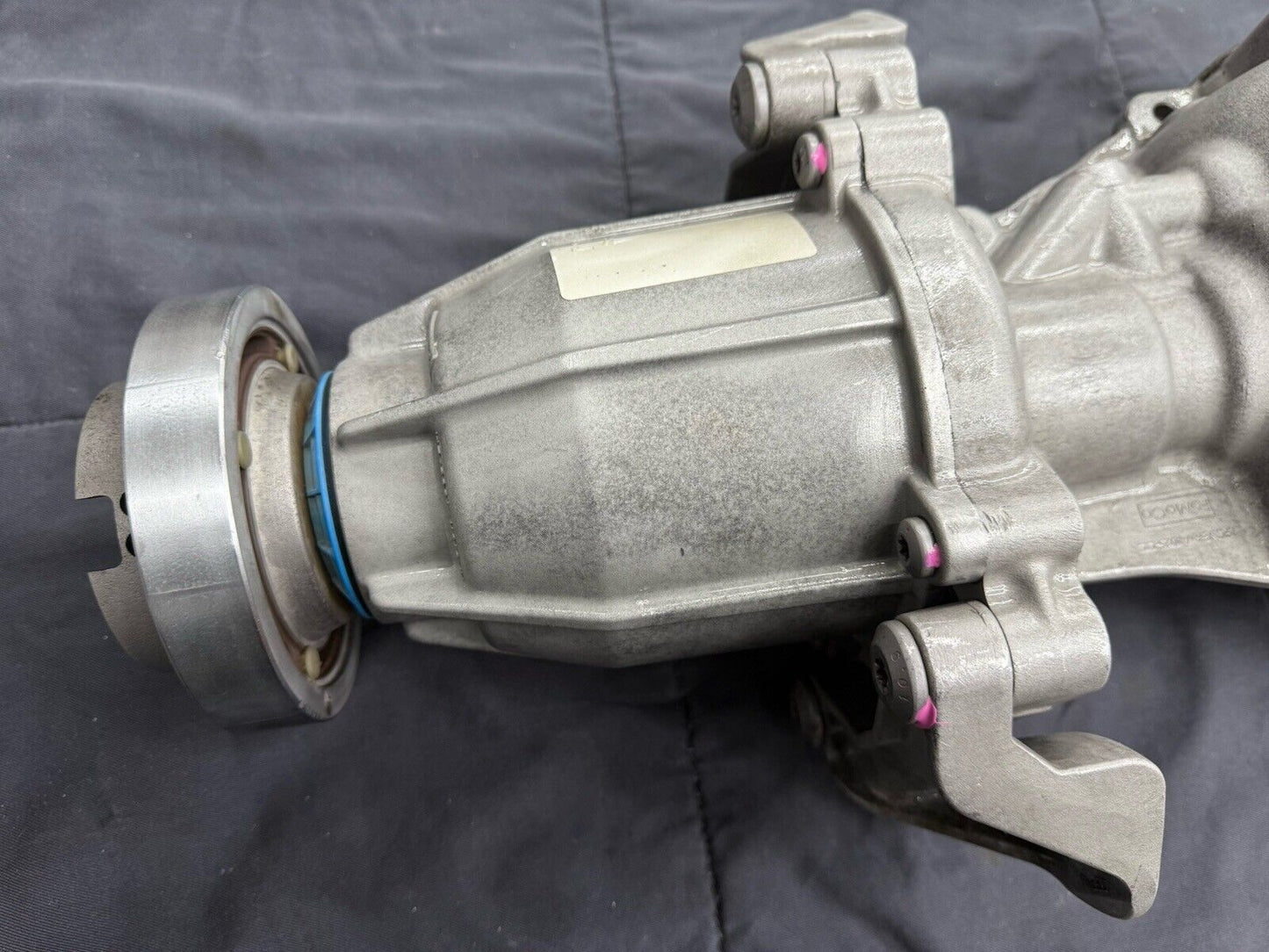 LAGERSATZ DIFFERENTIAL FORD EDGE KUGA 2 EXPLORER ESCAPE REPARATUR SATZ LAGER