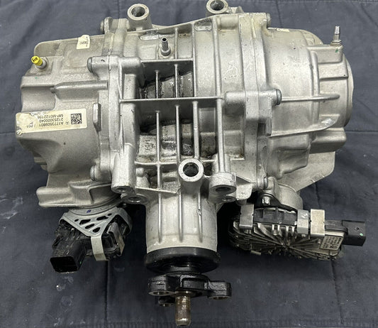 DIFFERENTIAL MERCEDES A45 A35 CLA35 CLA45 AMG HINTERACHSGETRIEBE W177 W118