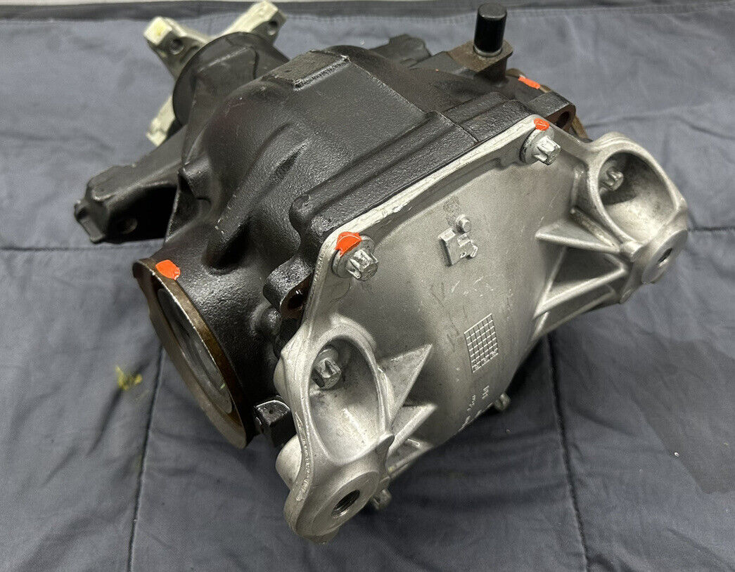 Mercedes S-Klasse Hinterachsgetriebe Differential Hinten W223 ALLE ÜBERSETZUNGEN