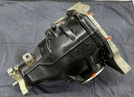 MERCEDES E-KLASSE DIFFERENTIAL E63S 63 S W213 HINTERACHSGETRIEBE HINTEN ÜBERHOLT