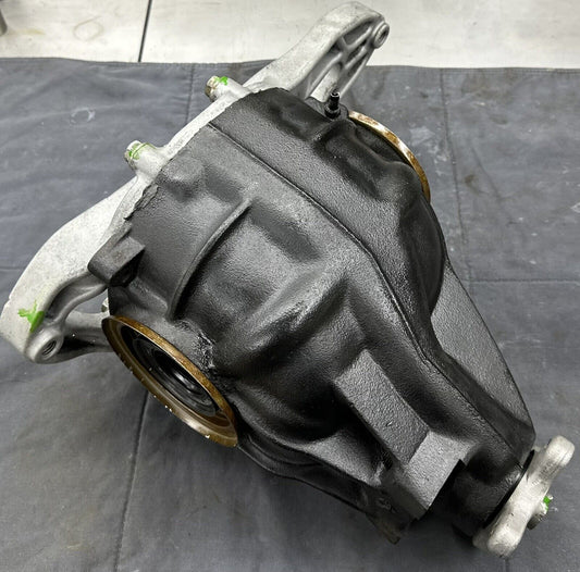 Mercedes Vito Viano Hinterachsgetriebe Differential W639 ALLE ÜBERSETZUNGEN
