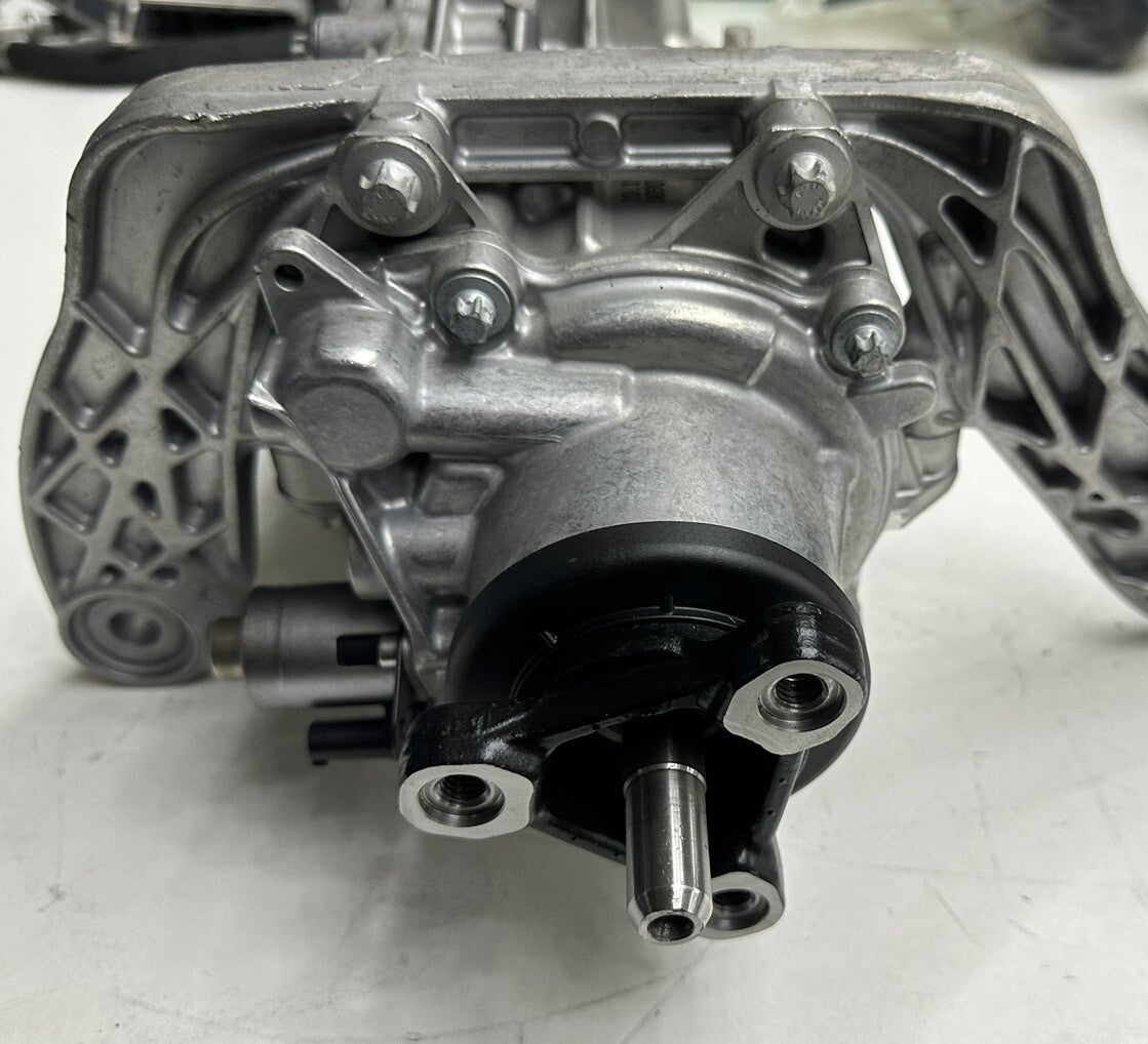MERCEDES DIFFERENTIAL HINTEN A B KLASSE CLA GLA GLB ALLE MOTORISIERUNGEN
