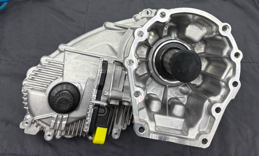 Porsche Cayenne Verteilergetriebe AB 2010 958 S PL72ATC TYP 92A ALLE MOTOREN