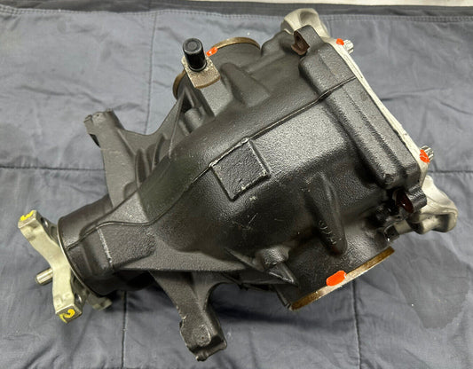 Mercedes S-Klasse Hinterachsgetriebe Differential Hinten W223 ALLE ÜBERSETZUNGEN