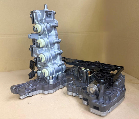AUDI S-TRONIC MECHATRONIK GETRIEBE AUDI A6 A7 4G DL501 0B5 PORSCHE VW ÜBERHOLT