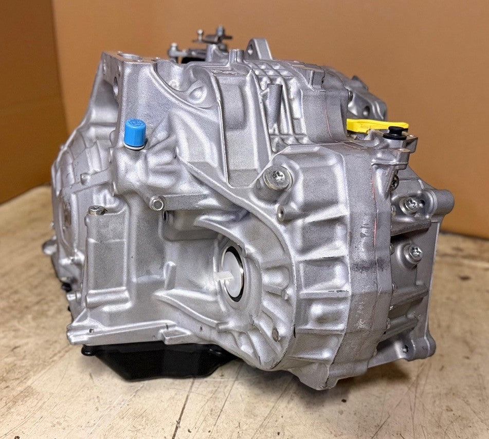 NEU! VW TIGUAN 5N ALLSPACE AUDI Q3 GETRIEBE RLU 8 GANG 09P300035G