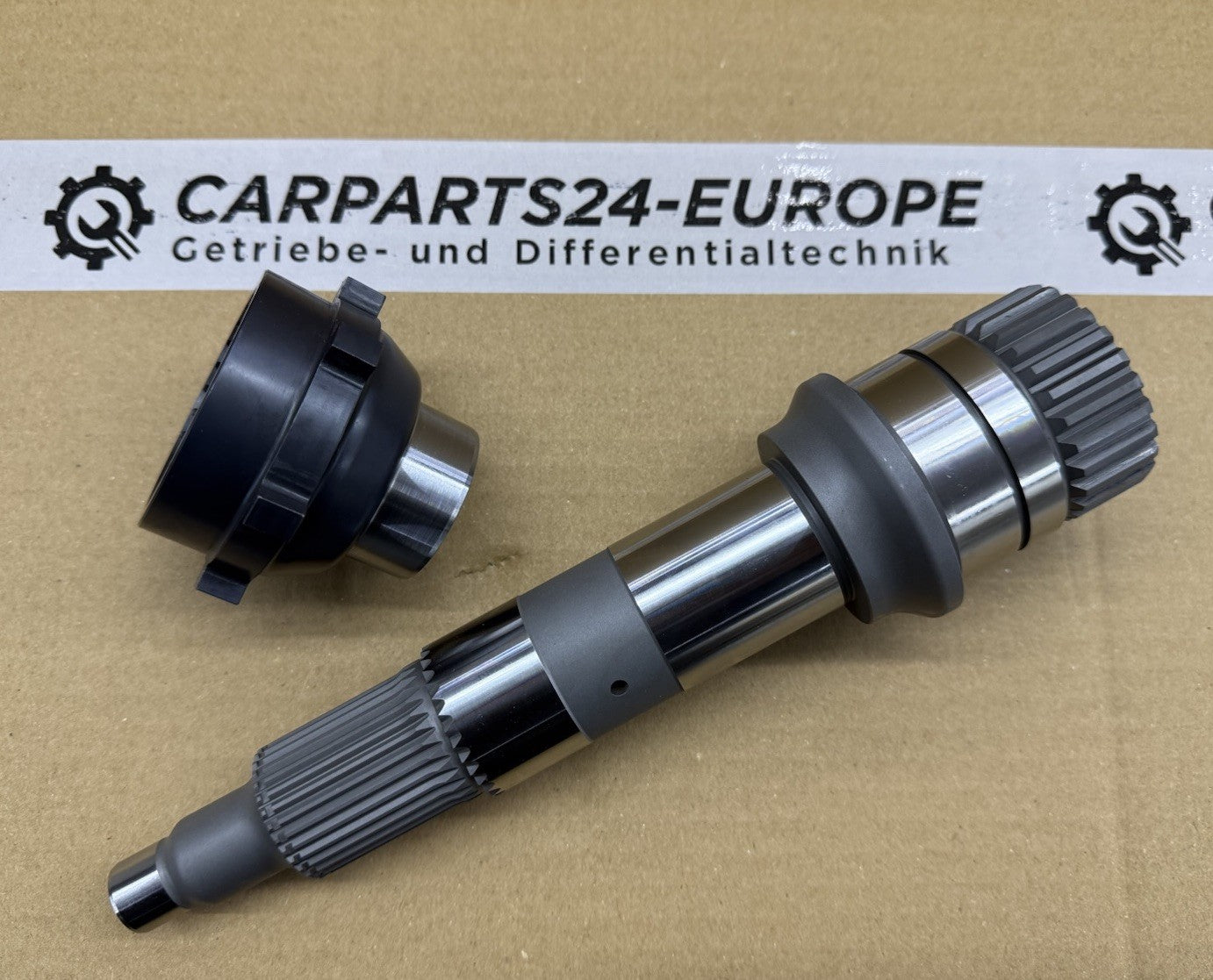 EINGANGSWELLE VERTEILERGETRIEBE MERCEDES VITO VIANO W639 ABTRIEBSWELLE FLANSCH