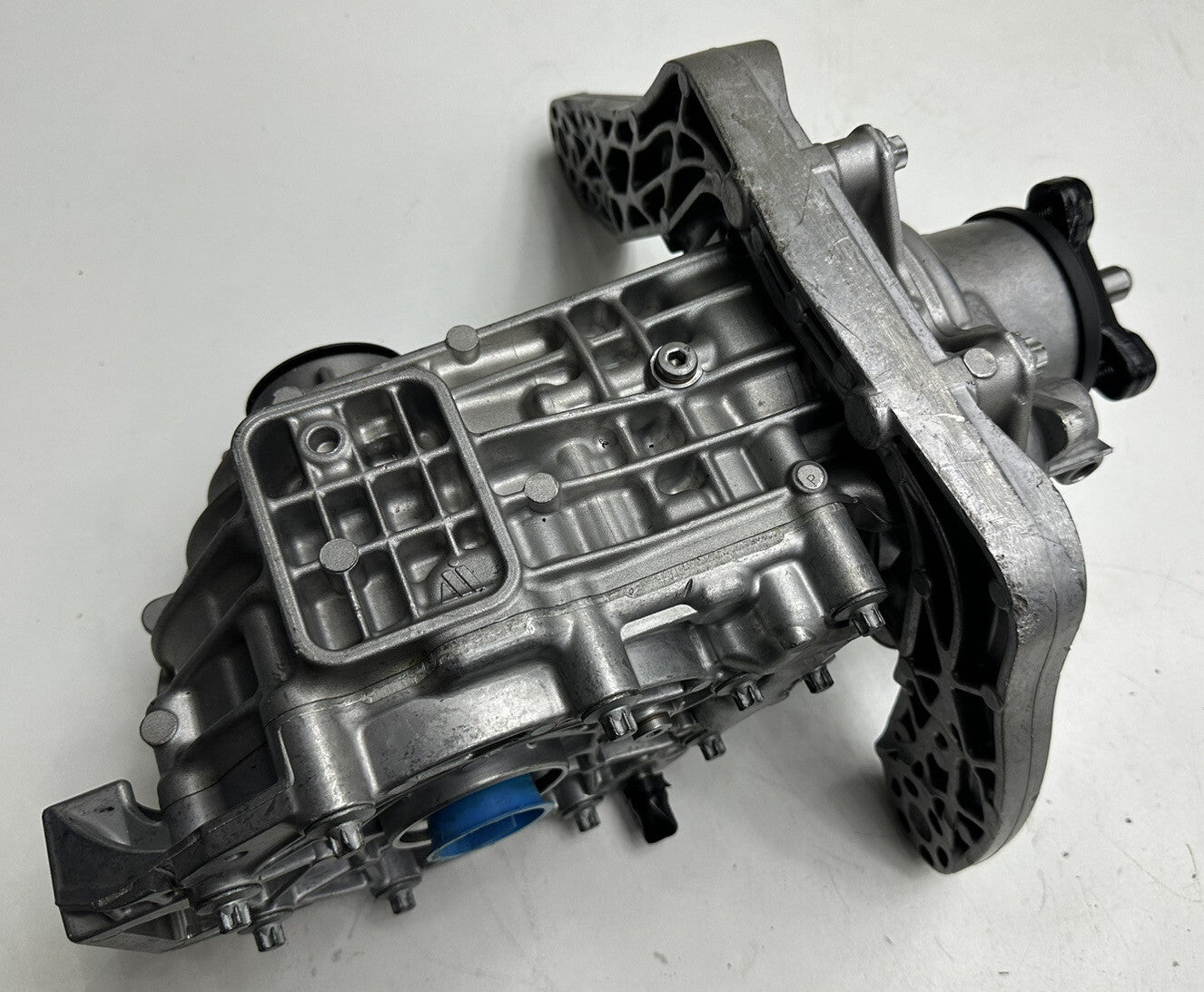 MERCEDES DIFFERENTIAL HINTEN A B KLASSE CLA GLA GLB ALLE MOTORISIERUNGEN