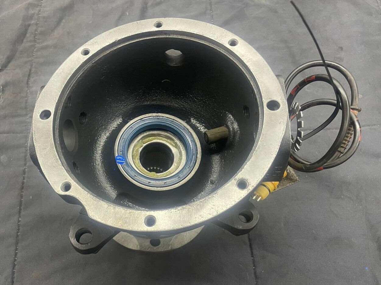 MERCEDES G-KLASSE W463 W461 VORDERACHSE DIFFERENTIAL INSTANDSETZUNG REPARATUR