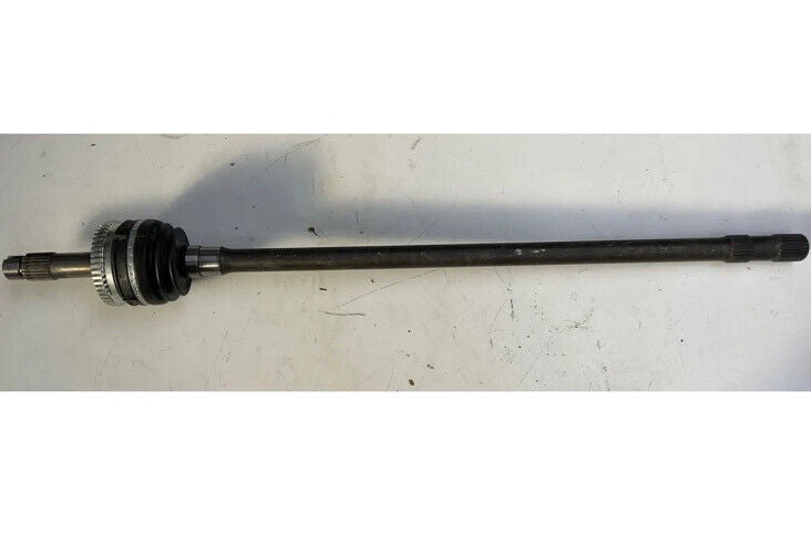 MERCEDES G-KLASSE W463 W461 VORDERACHSE DIFFERENTIAL INSTANDSETZUNG REPARATUR