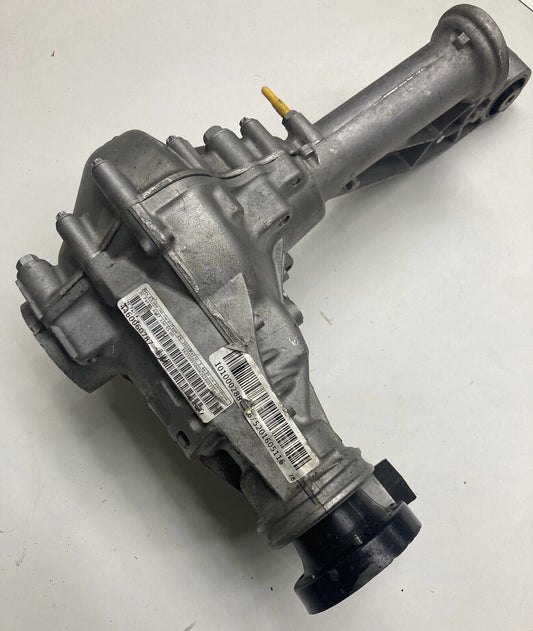 Mercedes Differential Vorne GLE W167 GLS Austausch Vorderachse ALLE ÜBERSETZUNGE