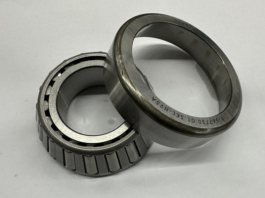 LAGER MERCEDES F-567730.01.SKL-H95A DIFFERENTIAL W205 W213 41.75x82.55x26.543