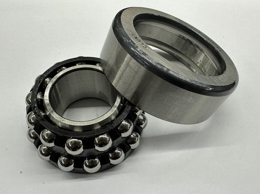 KUGEL LAGER F-234975.4 31.75x73x24 BMW 1ER 3ER DIFFERENTIAL E90 E91 E81 E82 E87